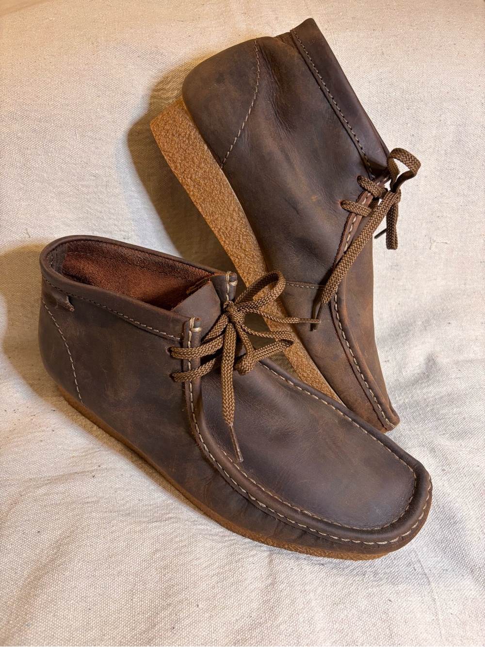 Clarks Men's Shacre Boot